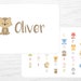 see more listings in the Toddler Flashcards section