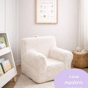Toddler Mood Meter Printable, Feelings Chart for Kids, Calm Down Corner Poster, Preschool Emotion Chart, Montessori Emotional Regulation SEL image 3