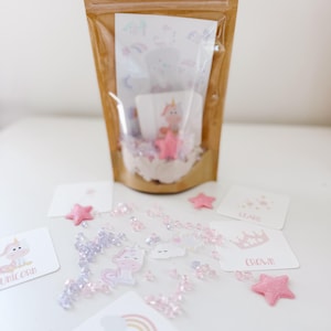Unicorn Sensory Kit