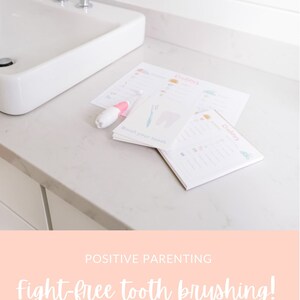 Routines Checklist Notepad, Morning Routine, Evening Routines, Bed Time Routines, Toddler Jobs Chores, Self-sufficient Happy Kids, Parenting image 6