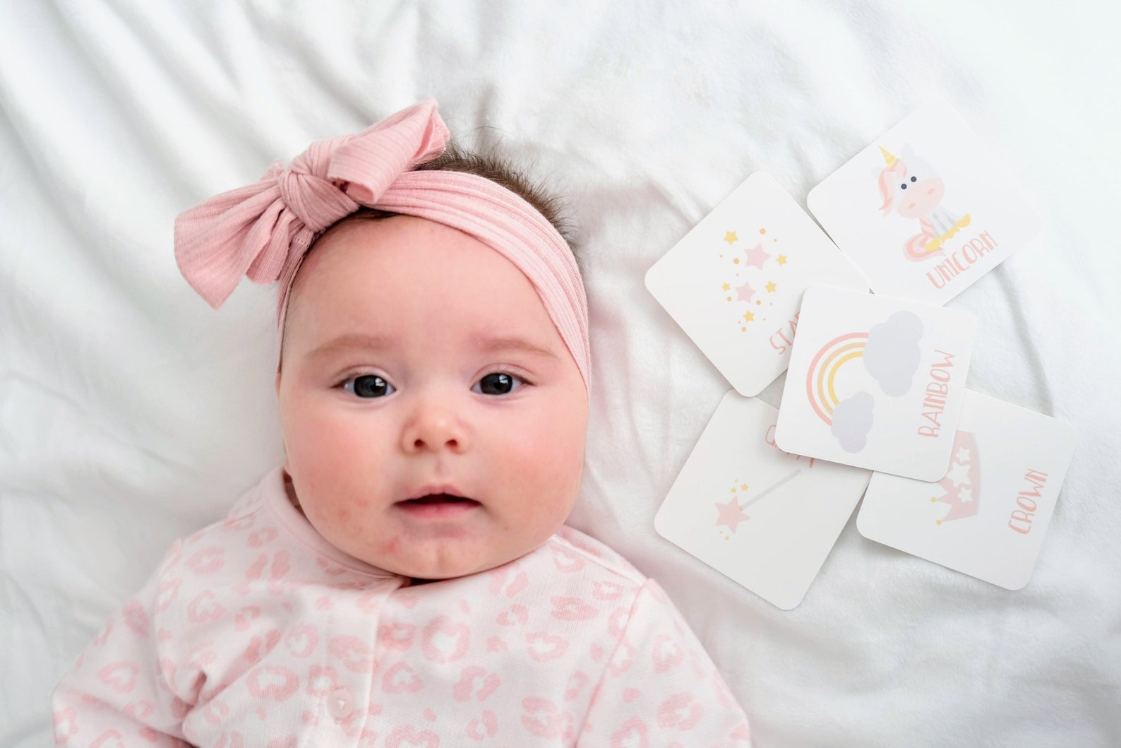 Unicorn Girl Gift Unicorn Party Gift Unicorn Kid Gift Baby Etsy