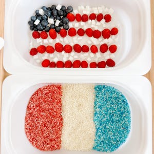 4th of July Dramatic Play & Printable Worksheets - Etsy