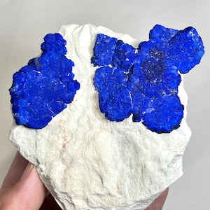 Azurita Sol - Azuirte - Azurita Australiana