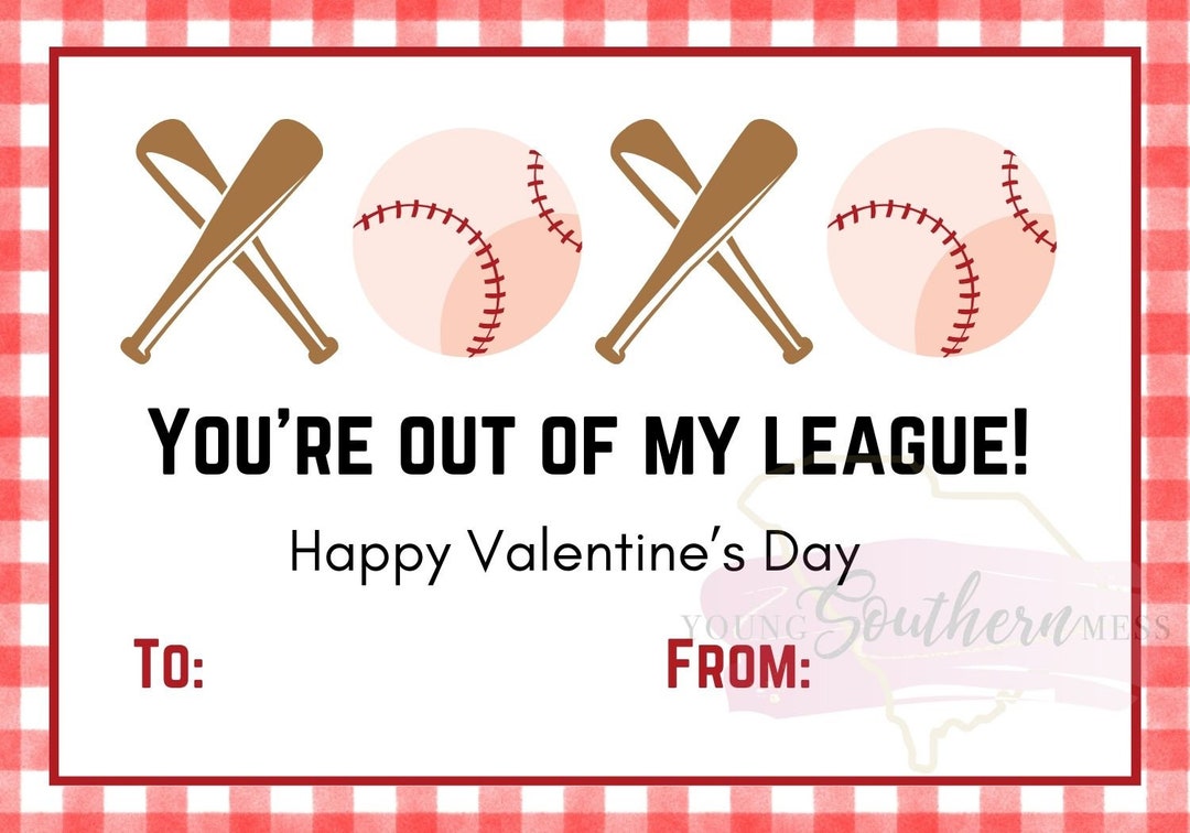 baseball-valentines-day-card-printable-pdf-for-valentines-out-of-my-league-valentine-digital