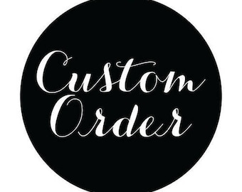 listado personalizado