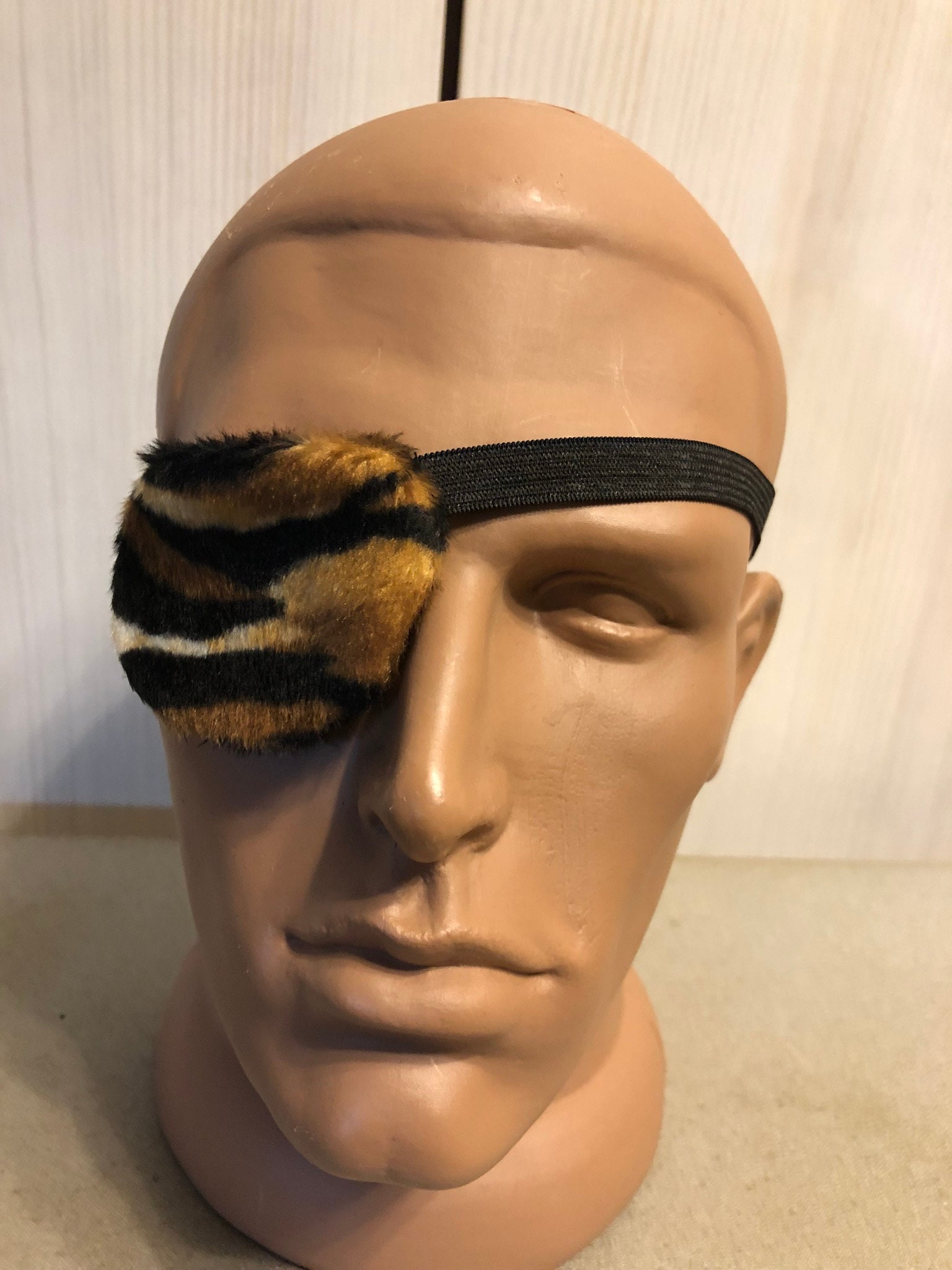 Pirate Eye Patch Pirate Mask Pirate Eye Mask Pirate Eye Etsy