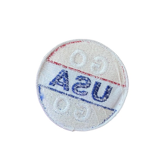Go USA patch - image 4