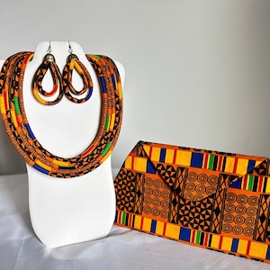 Etsy african jewelry top