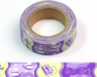 antico vintage retrò mappa a tema Washi tape 15 mm x 10 metre roll antico vintage retrò mappa a tema Washi tape 15 mm x 10 metre roll