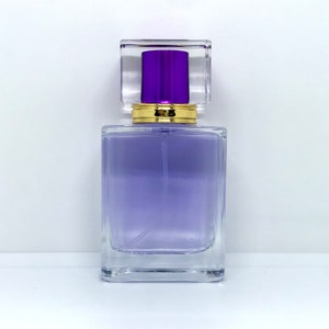 Amadeus B ond No.9 Dubai Amethyst Type Unisex 50 Milliliters