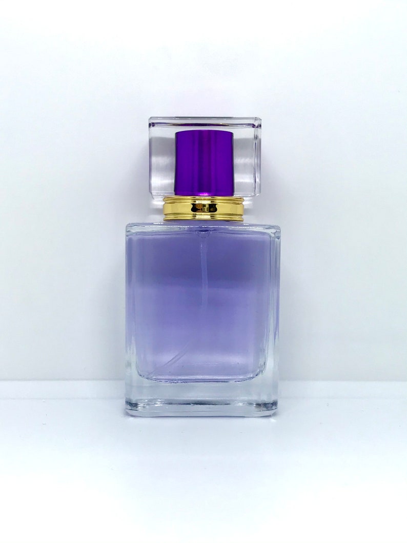 Amadeus B ond No.9 Dubai Amethyst Type Unisex 50 Milliliters