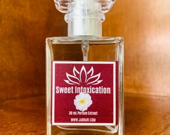 Sweet Intoxication - Roses Musk Montale Perfume Type (F)