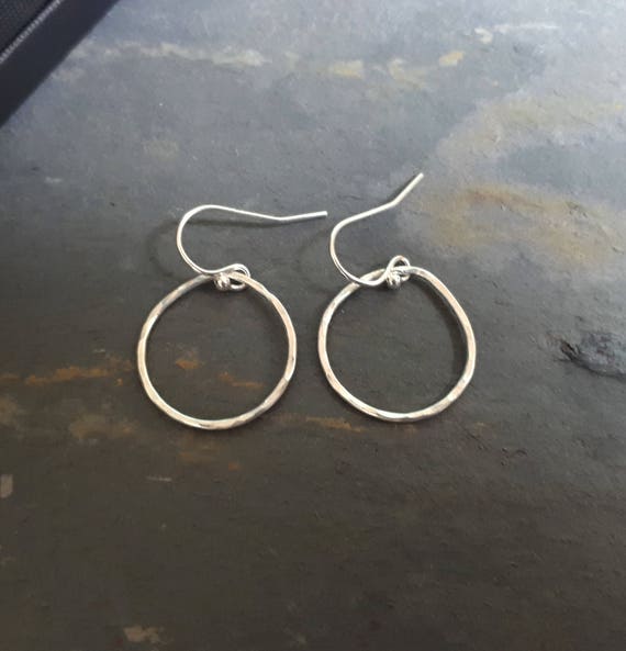 etsy teardrop earrings