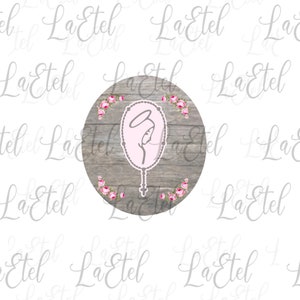 Virgin Mary Rosary Digital Download, Religious, Catholic, Combination SVG and PNG files, Catolico, latino, Rosary Beads