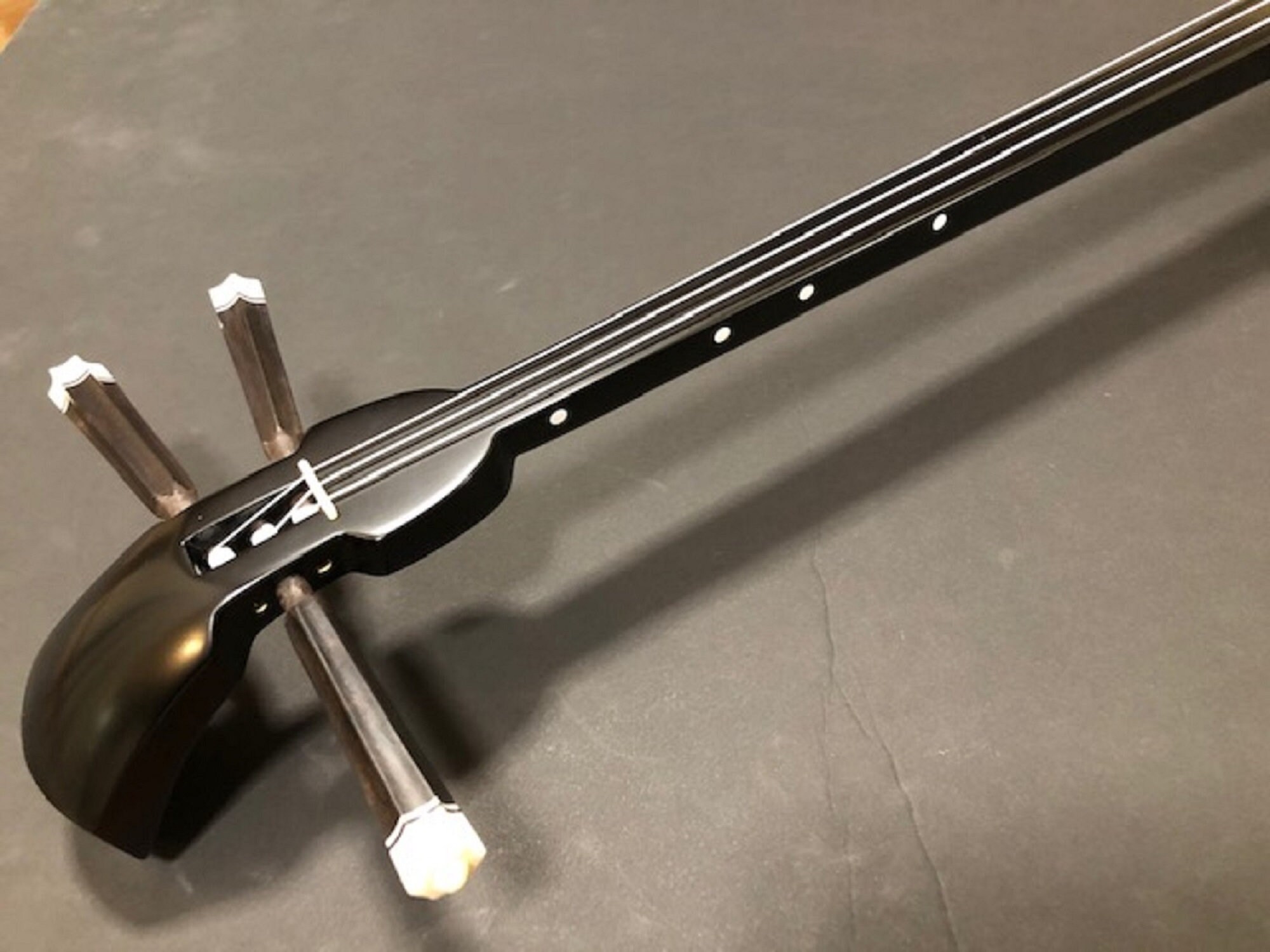 Okinawa Sanshin Okinawa Shamisen Okinawa Guitar Japanese Etsy