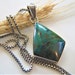 see more listings in the Necklace Pendants Silver section