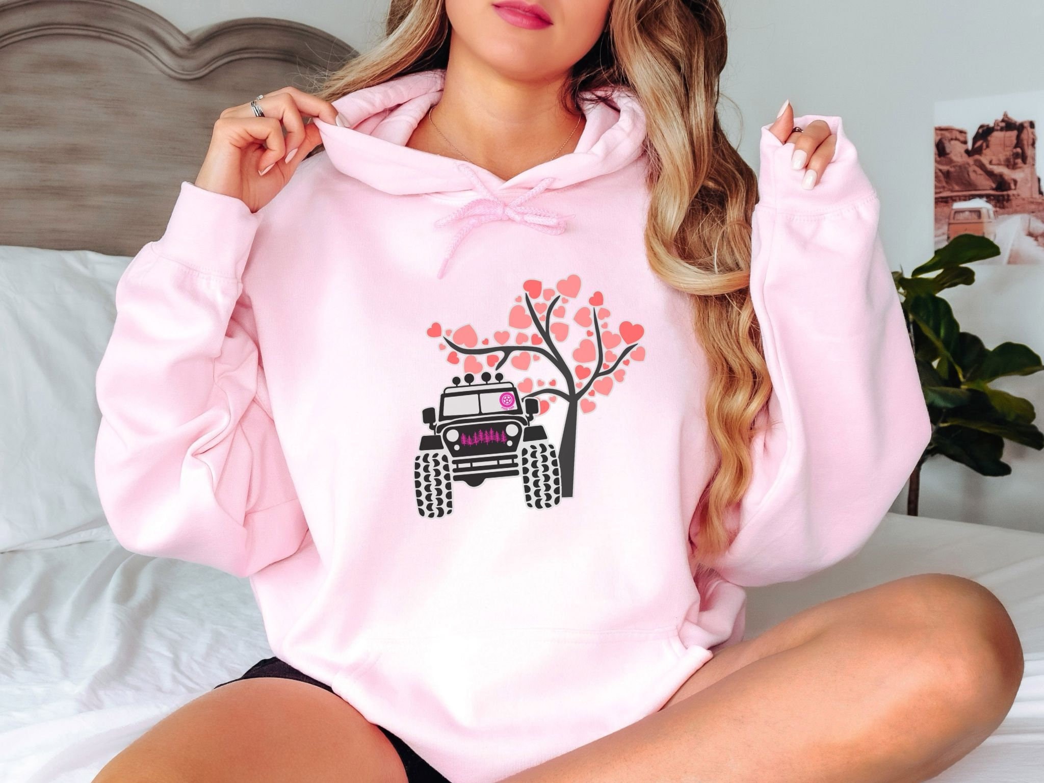 Funny jeep hoodies sale