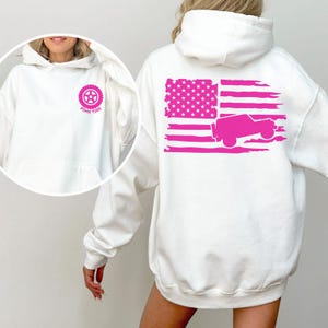 【人気急上昇のあのJEEP】JEEP Wave Pride Pullover フーディ Amazon.com: Jeep Wave Pullover Hoodie : Clothing, Shoes