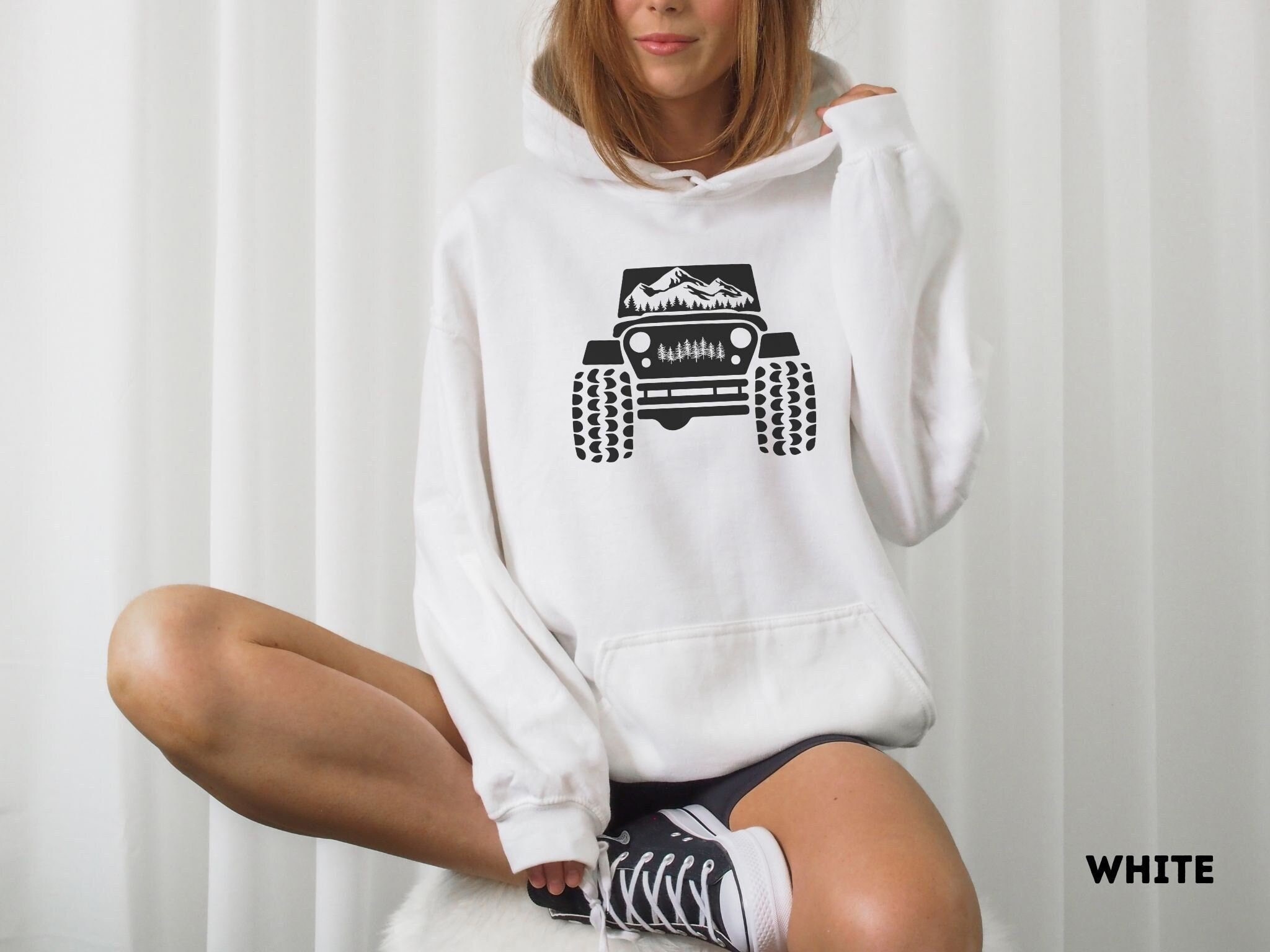 【人気急上昇のあのJEEP】JEEP Wave Sportiqe Pullover フーディ 人気急上昇のあのJEEP】JEEP Wave Sportiqe Pullover フーディ