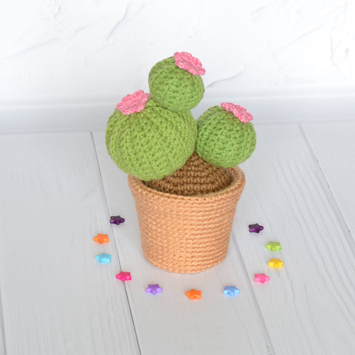Stuffed Animals & Plushies Toys Toys & Games Plush Cactus Cactus
