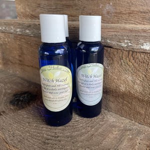 Witch Hazel