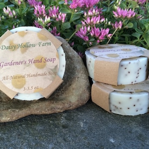 Gardener&#39;s Hand Soap
