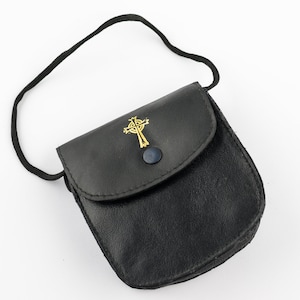 mds Vera Pelle 9504/SG Custodia Pyx/Borsa
