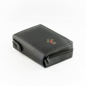 mds real Leather 9777 Deacon Breviary Cover