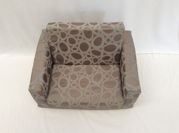 personalised flip out sofa