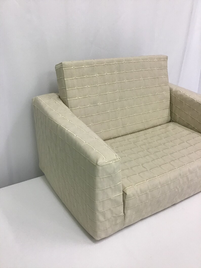 Flipout Sofa Cover Etsy