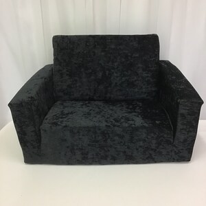 personalised flip out sofa
