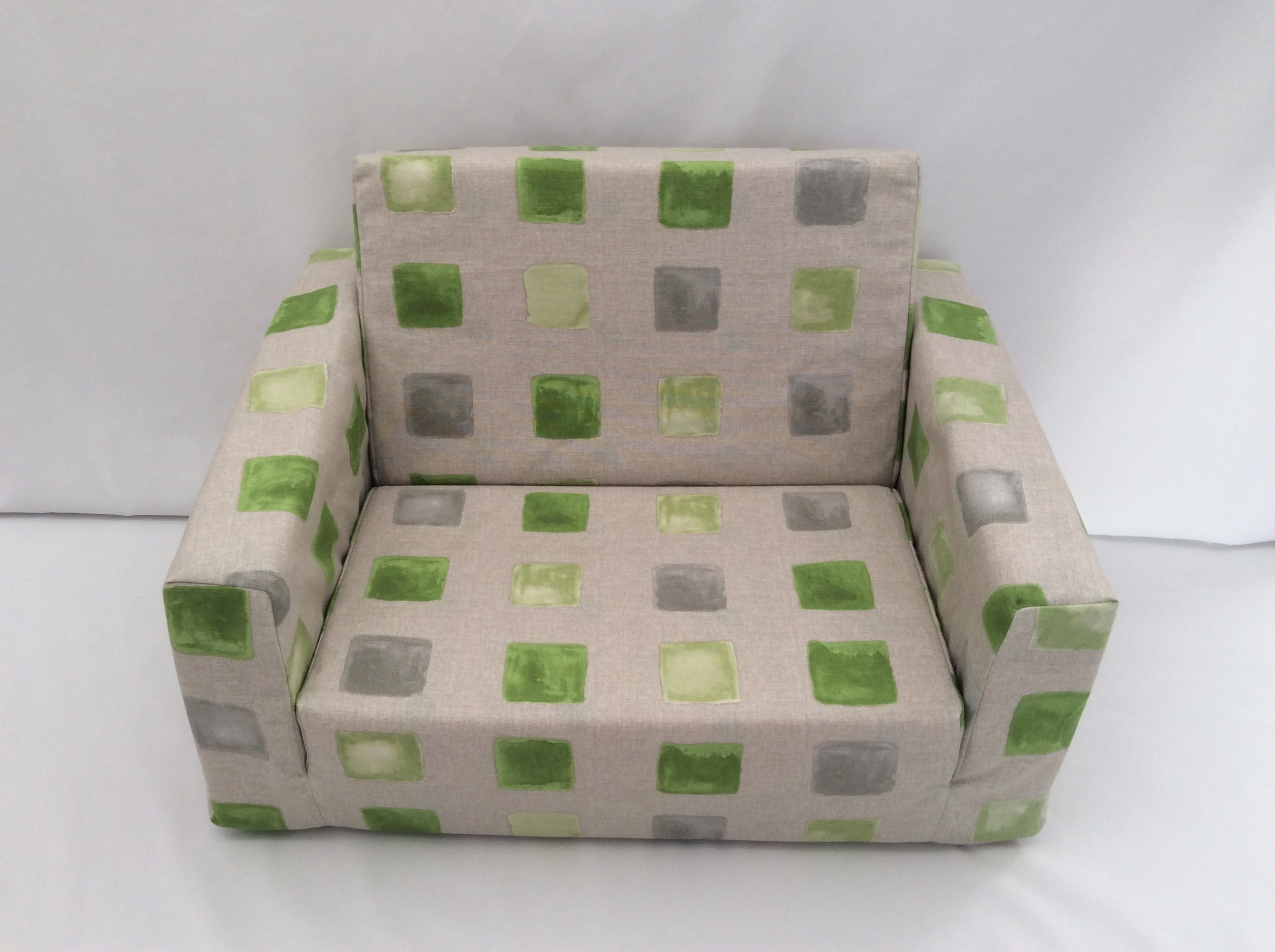 fold out kid couch