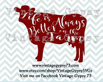 Download Farm quotes | Etsy