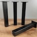 see more listings in the Table legs section