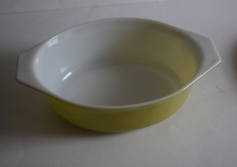 Verd\u00e9 Casserole Dish