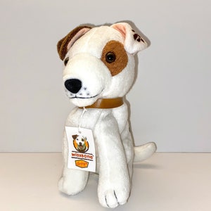 Wishbone stuffed animal cheap