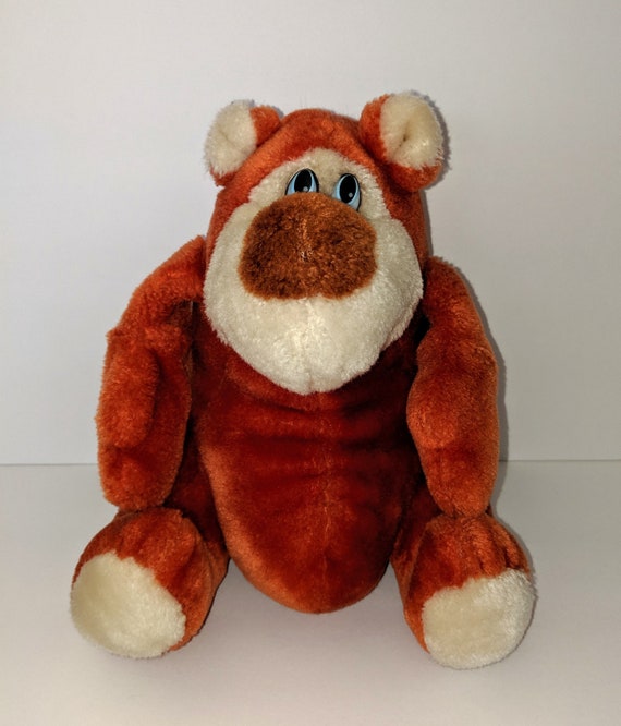 vintage applause stuffed animals