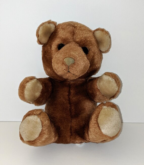 vintage dakin stuffed animals