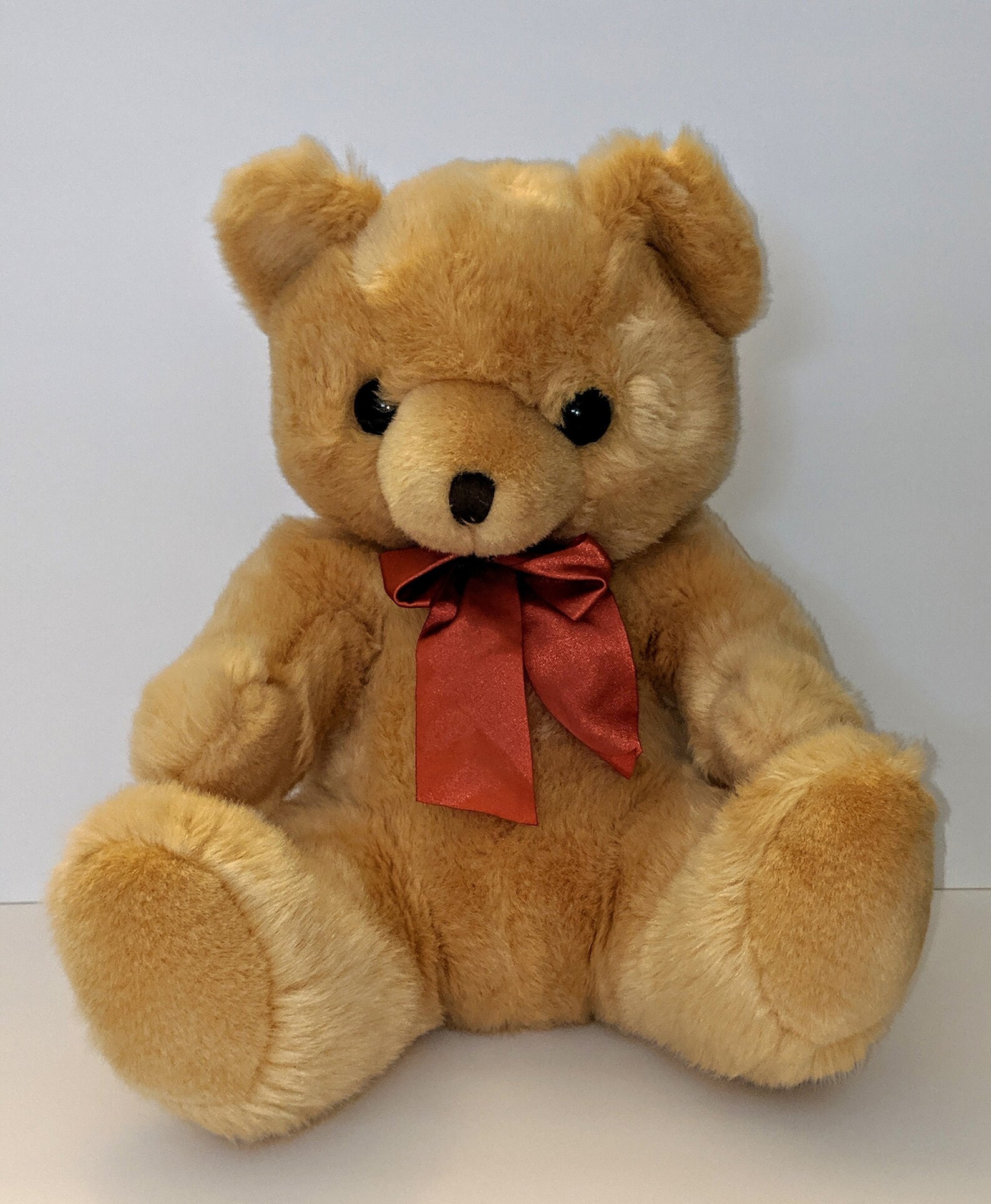 Anna club plush teddy bear Clearance