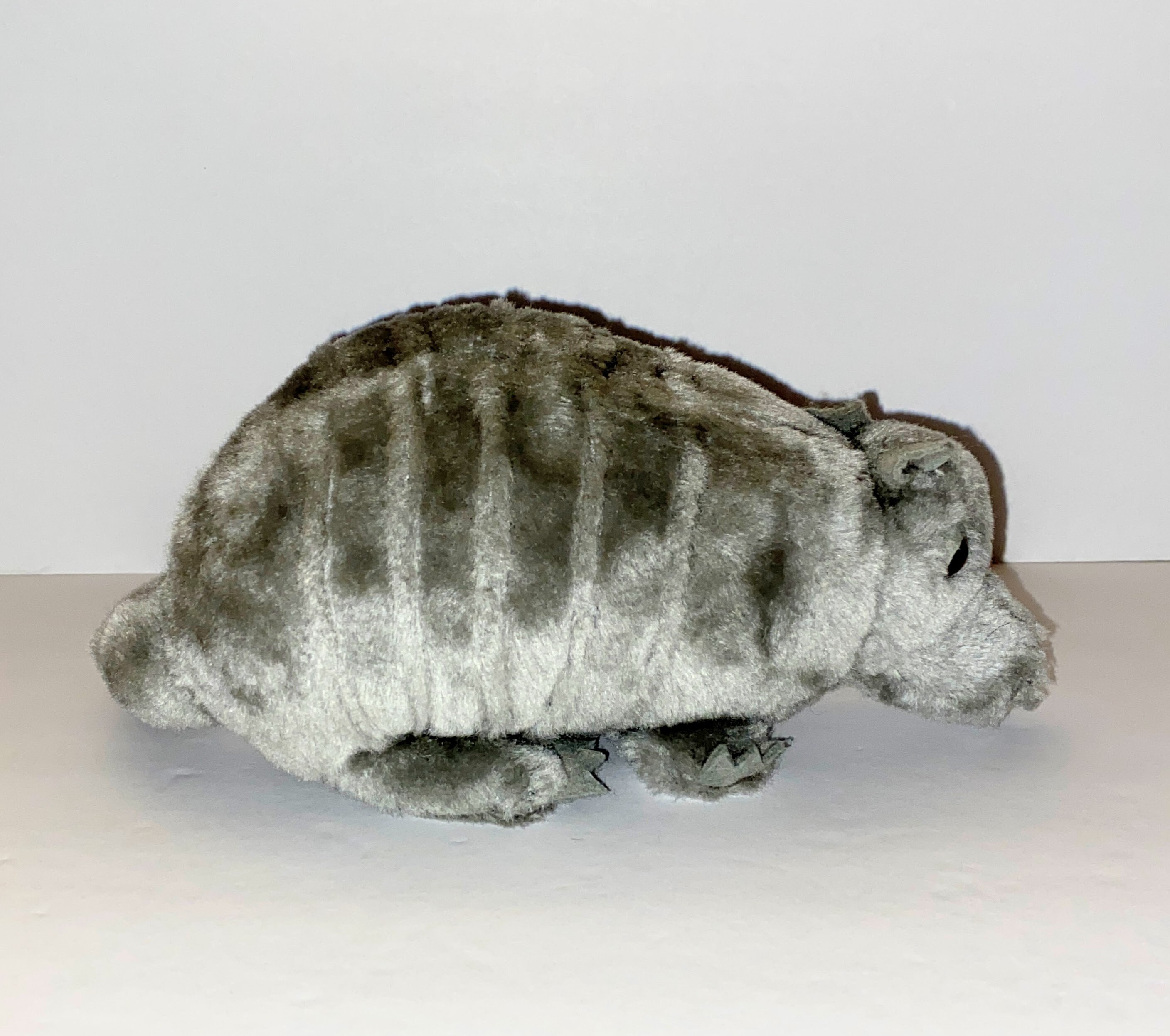 Emotional Support Armadillo Plush Stuffed Animal Personalized Gift
