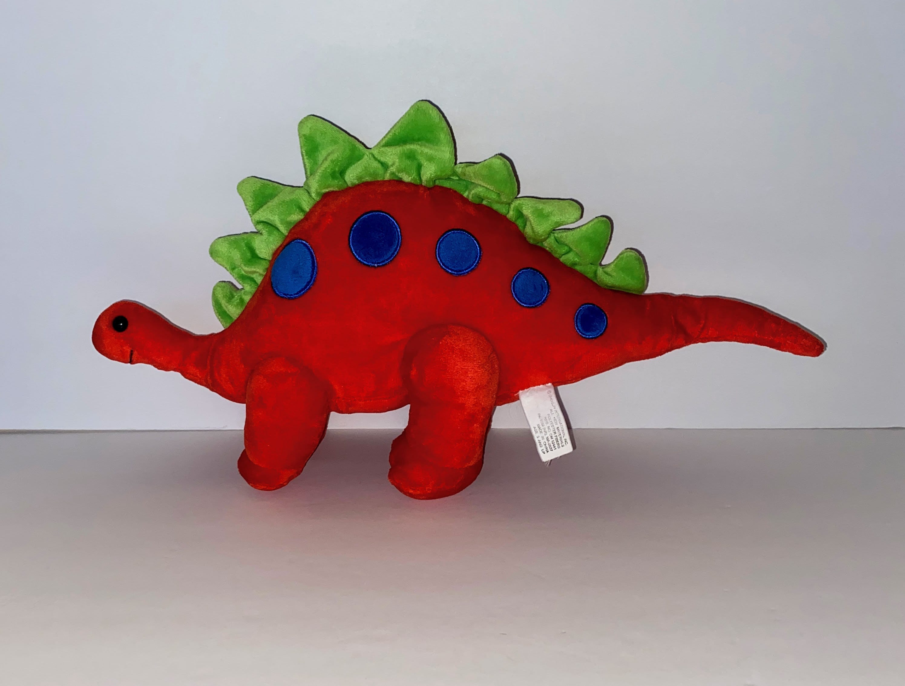 Large Dinosaur Plush - Etsy Large Dinosaur Plush - Etsy
