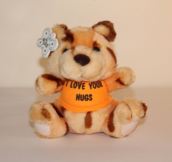 russ stuffed animals value