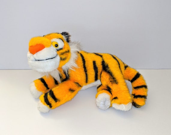 rajah plush