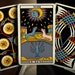 see more listings in the Tarot Card Posters section