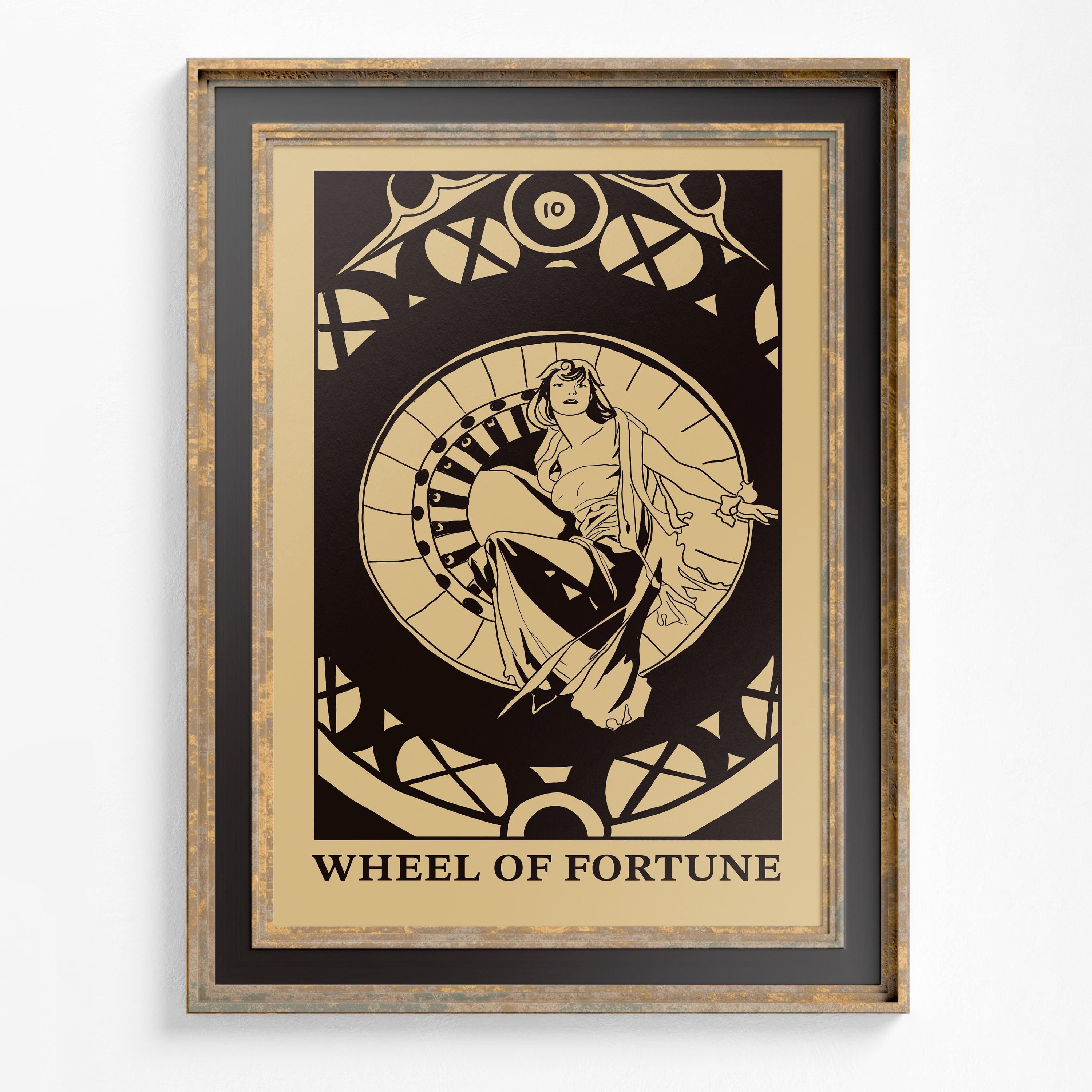 Art Nouveau 