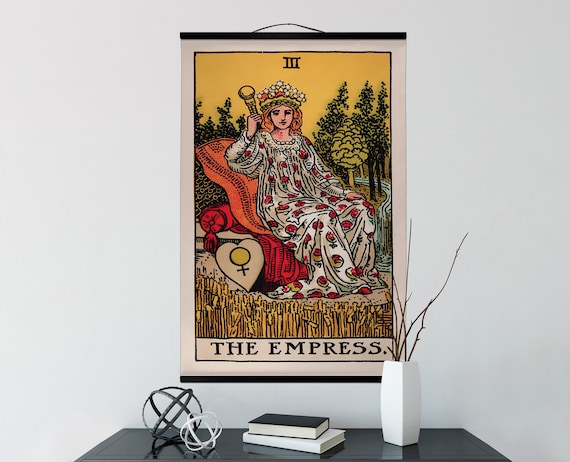 The empress tapestry hotsell