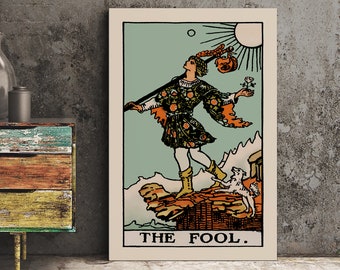 Select Gifts Tarot Fool Card Gold-Tone Tie Clip Engraved Message Box Select Gifts Tarot Fool Card Gold-Tone Tie Clip Engraved Message Box