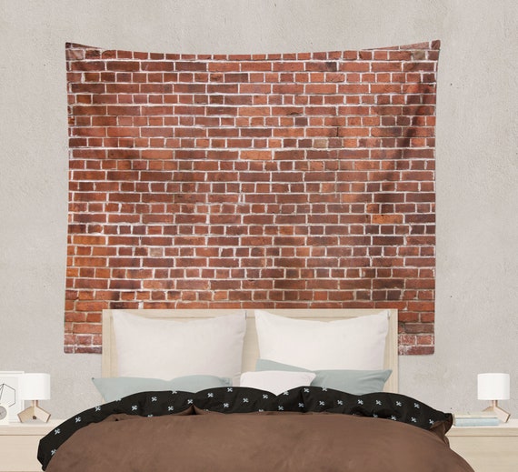 brick tapestry