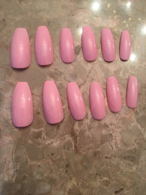 Bubblegum Pink Barbie Pink Nail Polish