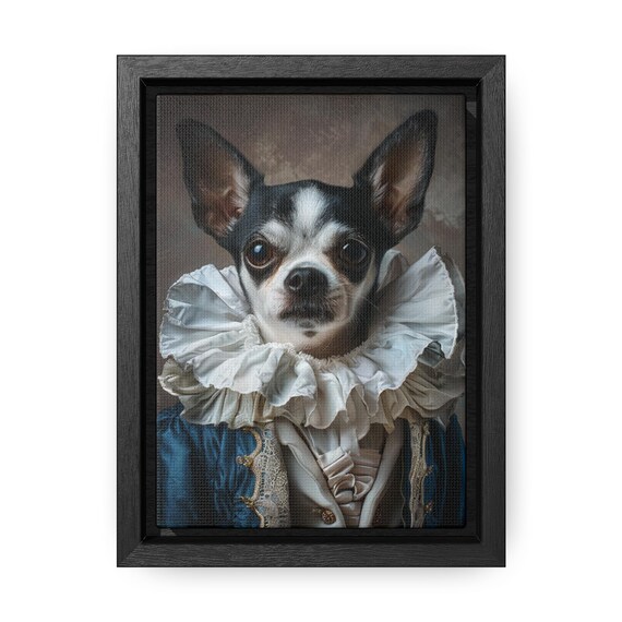 Chihuahua Laptop Sleeve Watercolor (Multiple Sizes) Chihuahua Laptop Sleeve Watercolor (Multiple Sizes)